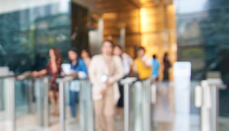 Article On-demand: Detect & Prevent: Building a Strategy for a Safe Return to Work Image