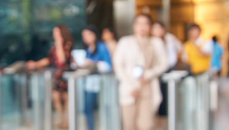 Article On-demand: Detect & Prevent Demo: Smart Solutions for Safer Spaces Image