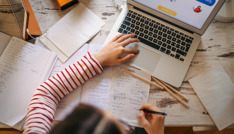 Article On-demand: EdTech Forum 2021 | Educational Technology Funding Webinar  Image