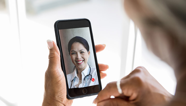 Article On-demand: Future-Proof Technology: Flattening the Curve at the  Point of Care Image