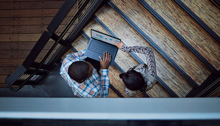 Article On-demand: Navigating Security in Your Environment With HP Image