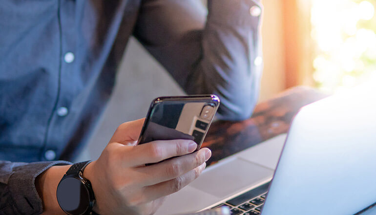 Article On-demand: Securing Your Cloud-Enabled Organization Image