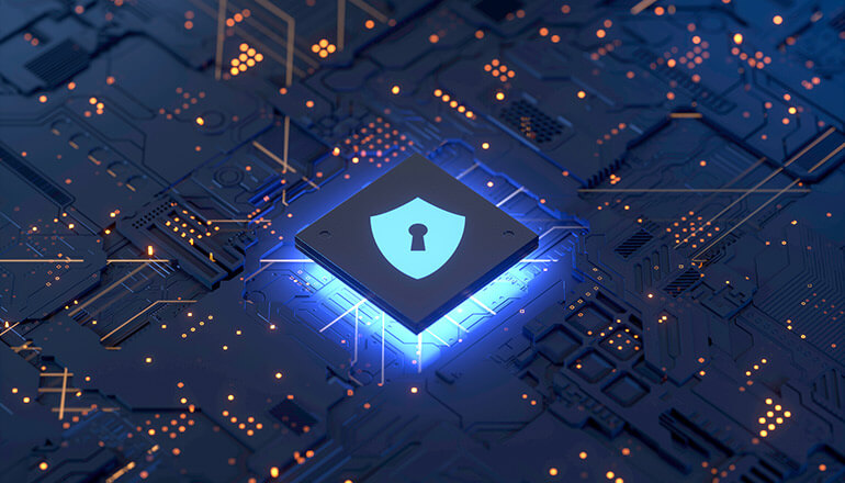 Article LinkedIn Live: Stop Ransomware in Its Tracks Image
