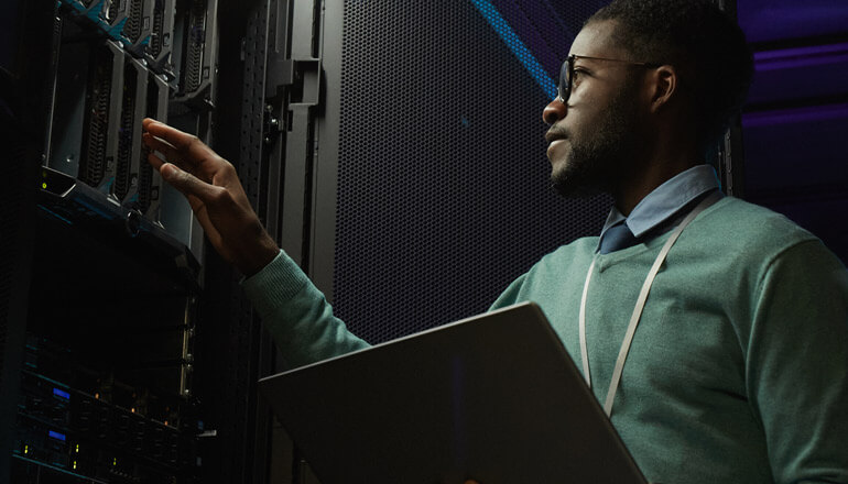 Article On-demand: Cyber Risk: Financial Impacts and Security Operations Value Image