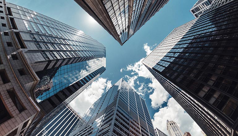 Article LinkedIn Live: The Impact of COVID-19 on Business Readiness Image