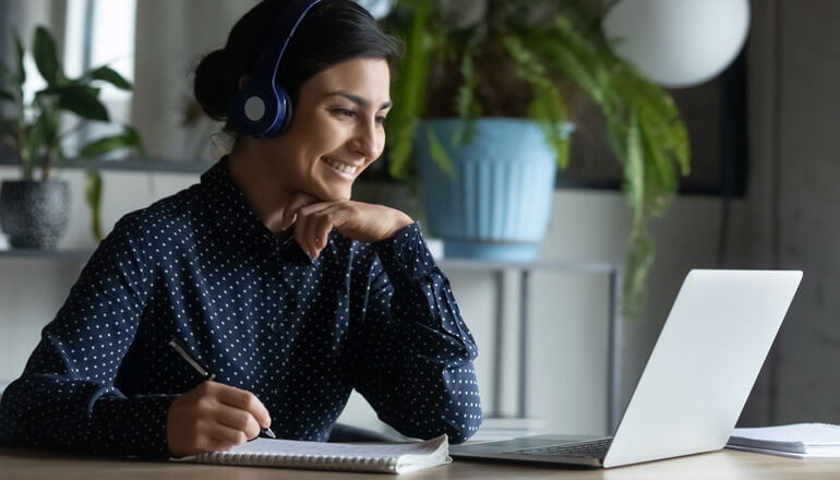 Article On-demand: VMware Security Webinar Image