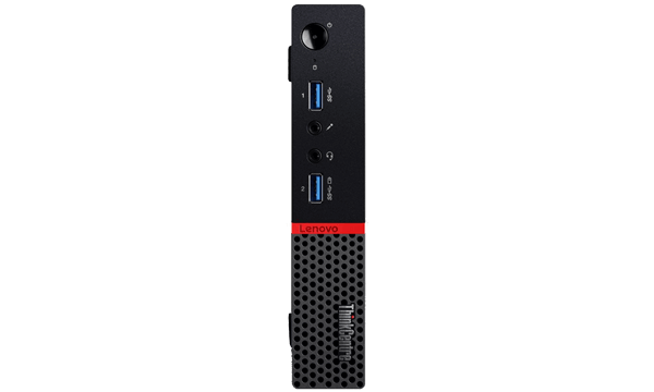  Desktop with AMD processors