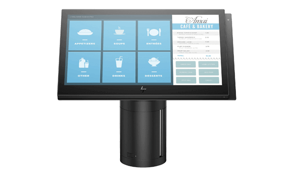 POS Systems