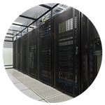 Modern Data Center