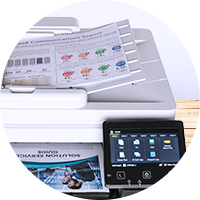 Canon printer