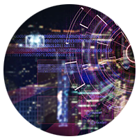 AI circle