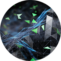 Data infrastructure
