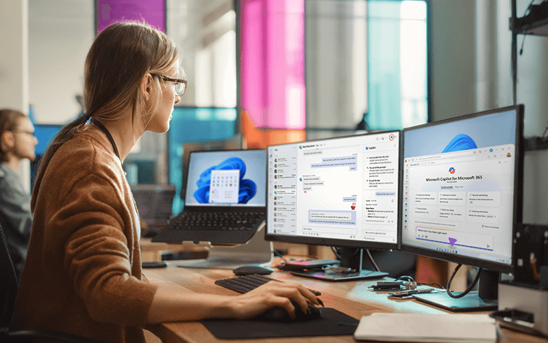 Driving the AI PC revolution