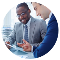 IT assessment image