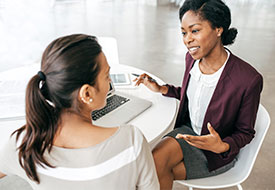 Consulting services