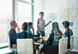 Customer Immersion Experiences (CIEs)