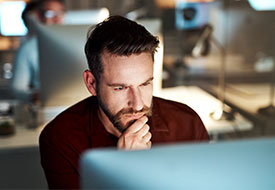 Managed services