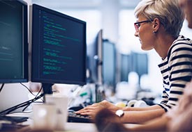 Technical and specialized services