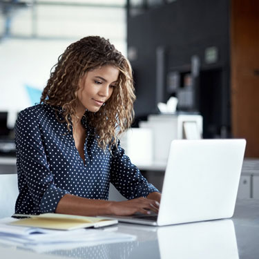 A “dark to cloud” transformation to a truly modernized workplace
