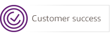 Customer Success