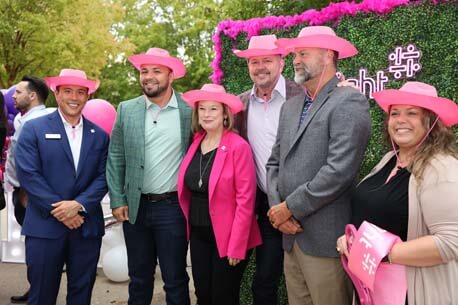 Article Relive the Excitement: The 2023 Modern Workplace Solutions Day Recap Image