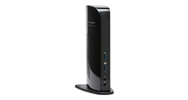 Docking station