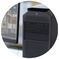 Desktop and server