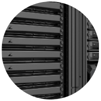 Server room
