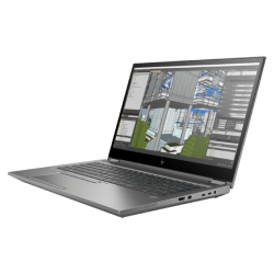 HP Z Fury