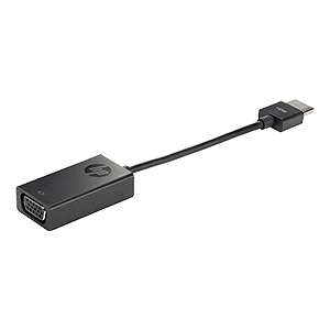 Adapters