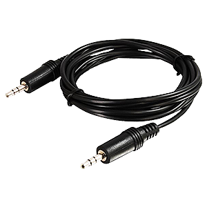 Audio and Video cables