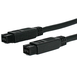 Firewire Cables