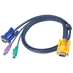 KVM Cables