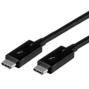 Thunderbolt Cables