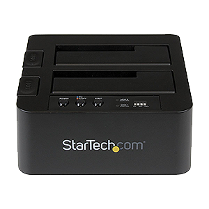 Disc Duplicators