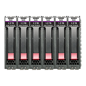 Disk / Drive Array