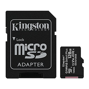 Flash Memory / Memory Cards