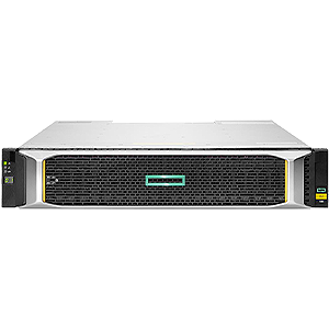 Storage Enclosure