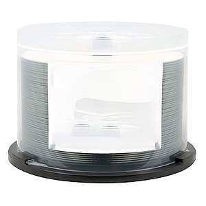 Storage Media