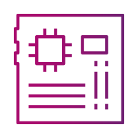 hardware icon
