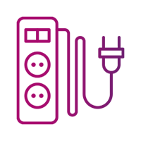hardware icon