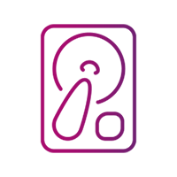 hardware icon