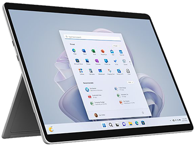 Microsfot surface pro9