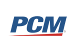 PCM PCM logo