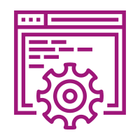 Warranty icon graphic