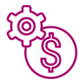Cloud FinOps icon