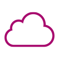 Cloud icon