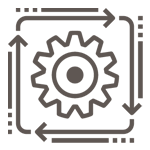  Implementation icon