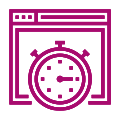 Predictive maintenance icon