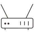 Icon graphic